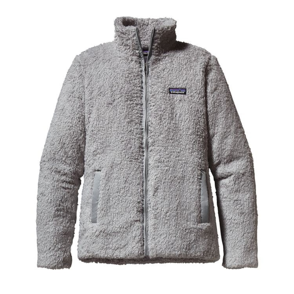 Patagonia Women’s XS Los Gatos fleece jacket - Picture 2 of 4